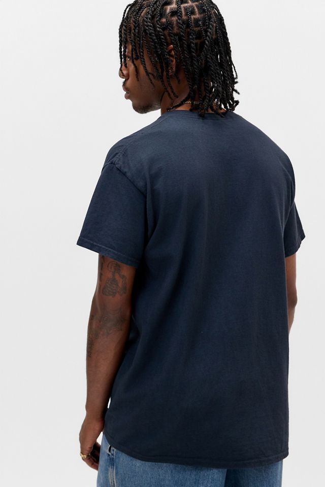 UO Schwarz Wasabi T-Shirt #3