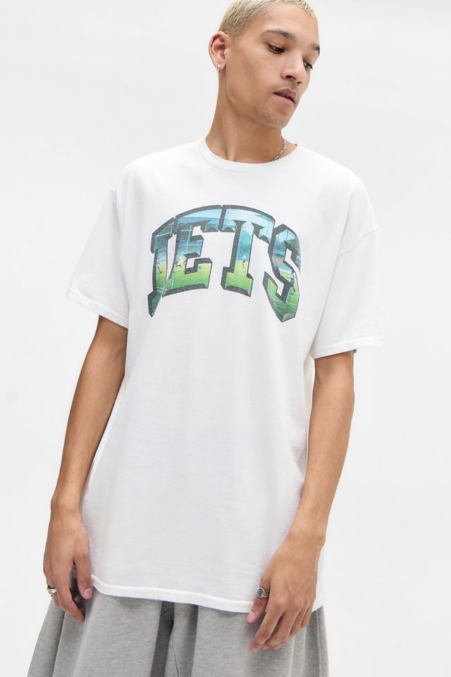 iets frans... T-shirt a maniche corte Field Collegiated