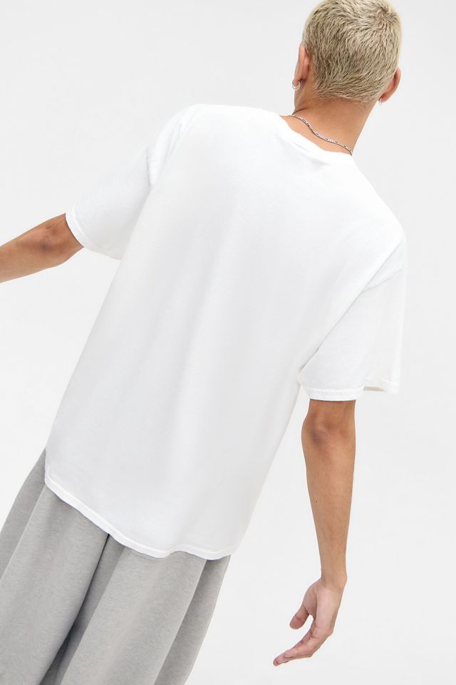iets frans... T-shirt a maniche corte Field Collegiated #3