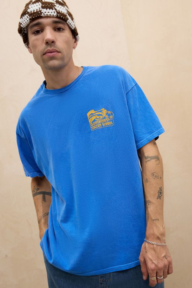 UO Southwest Fußballschule T-Shirt #1
