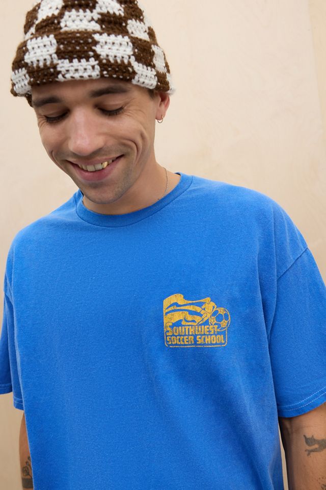 UO Southwest Fußballschule T-Shirt #2
