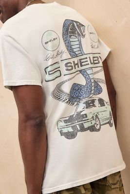 UO Shelby Snake T-Shirt