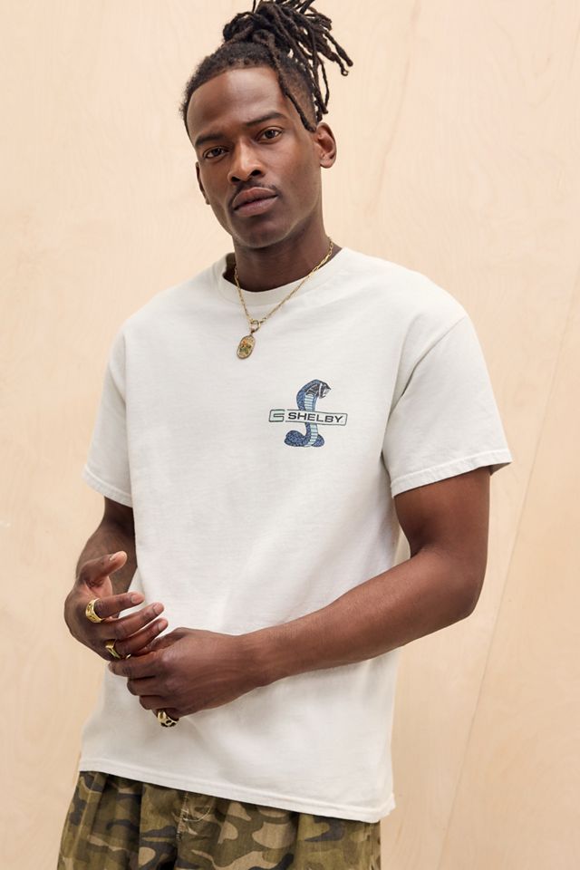 UO Shelby Snake T-Shirt #1