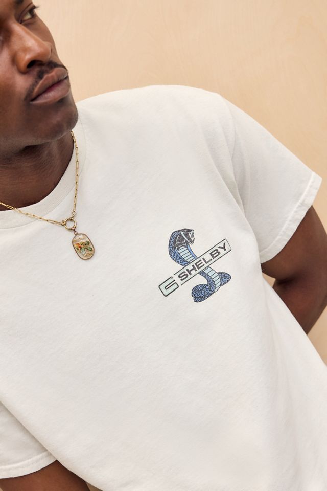 UO Shelby Snake T-Shirt #2