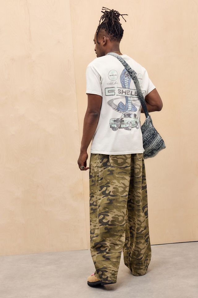 UO Shelby Snake T-Shirt #3