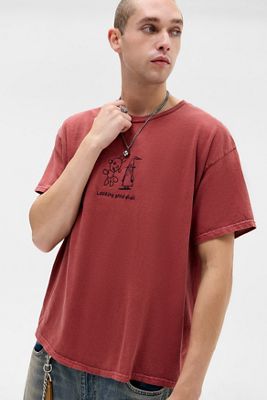 T-shirt UO Wizard