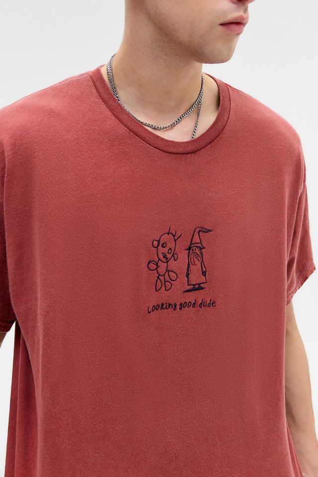 UO Wizard T-Shirt #1