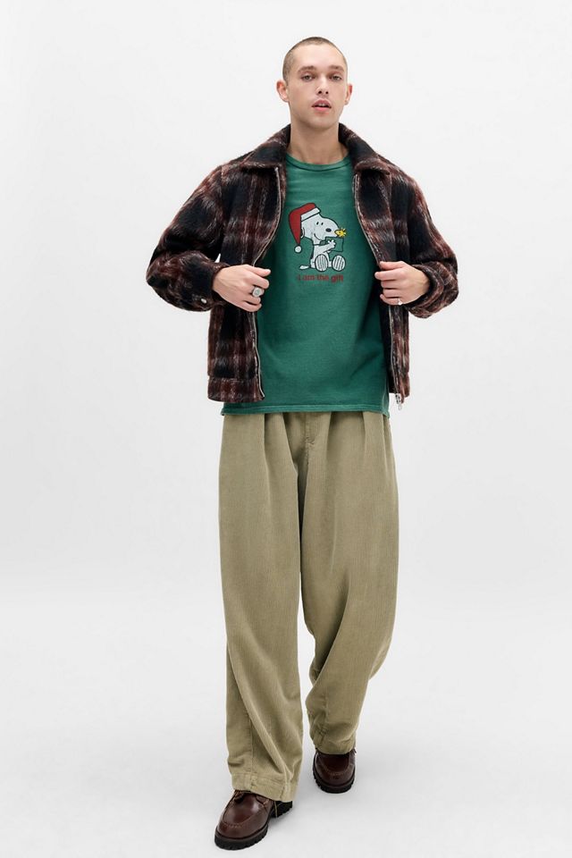 T-shirt cadeau Snoopy UO #2