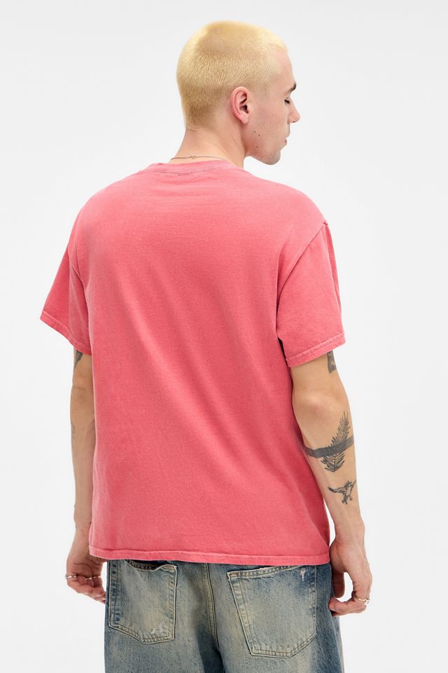 Camiseta UO Roja de Navidad Guinness #2