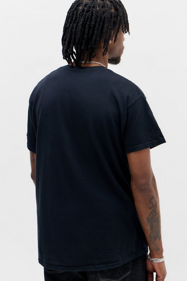 UO Black Guinness T-Shirt #3