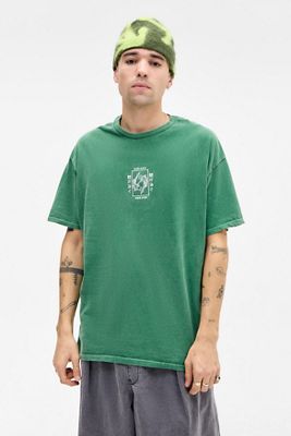 UO Green Sakana T-Shirt
