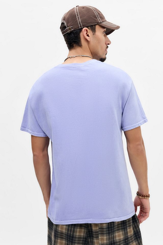 T-shirt à motif UO Living Large #3