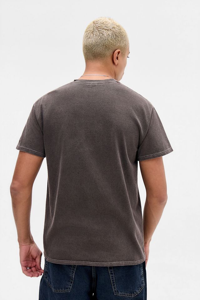 UO Brown Bronco Graphic T-Shirt #3