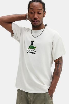 T-shirt Uomo Oneforus Con Stampa Teschio 3D | Manica Corta Estiva | Girocollo