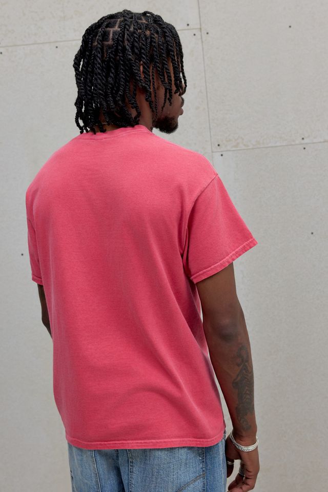 T-shirt Grafica UO Red Guinness Turtle #3