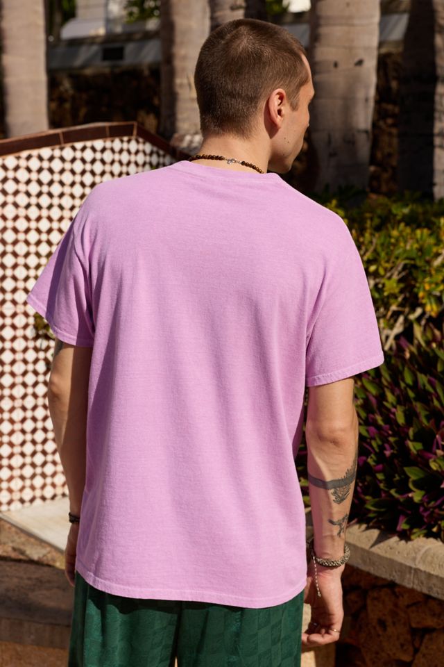 T-Shirt UO Rosa Improduttiva #3