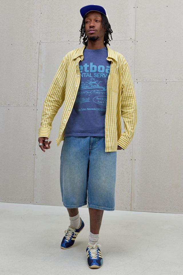 UO Jetboat T-Shirt #2