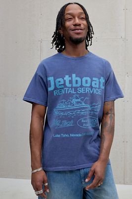 UO Jetboat T-Shirt