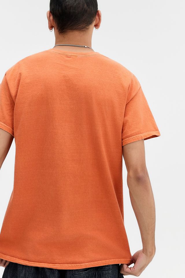 Camiseta UO Orange WFH #2