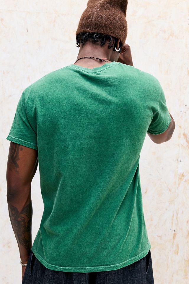 T-Shirt UO Green Milking It #3