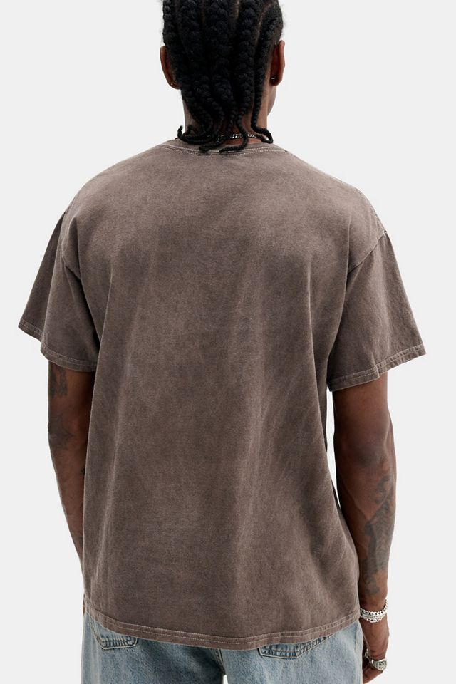 T-Shirt UO Bianca Bare Minimum #3