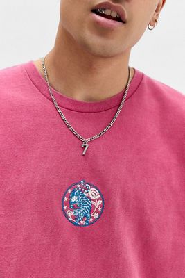 UO Red Tiger Relaxed T-Shirt