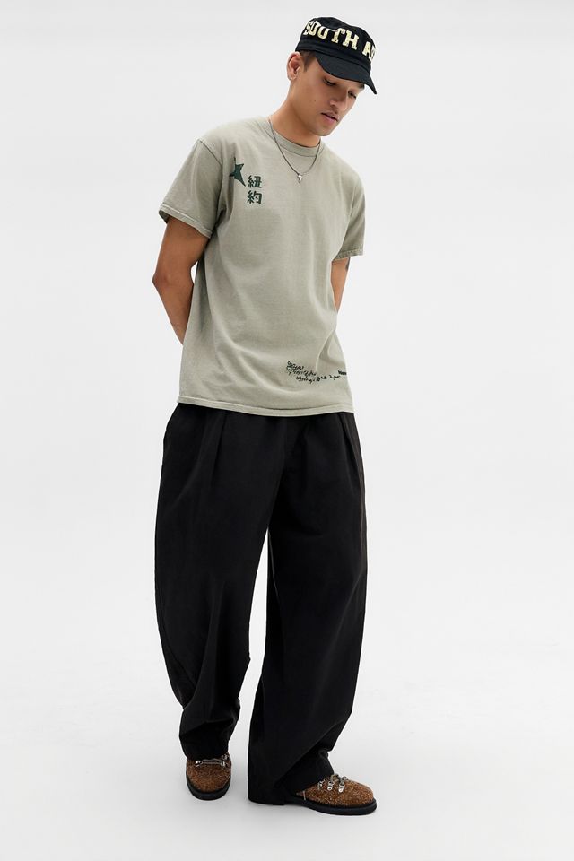 UO Green Scorpion T-Shirt #1