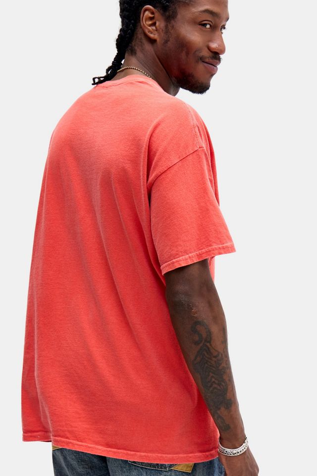 T-shirt UO Red Horseplay #2