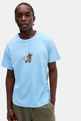 UO Kiss Ass Graphic Tee