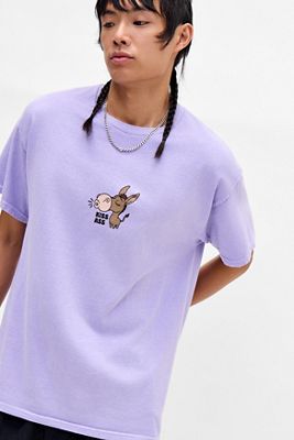 UO Kiss Ass Graphic Tee
