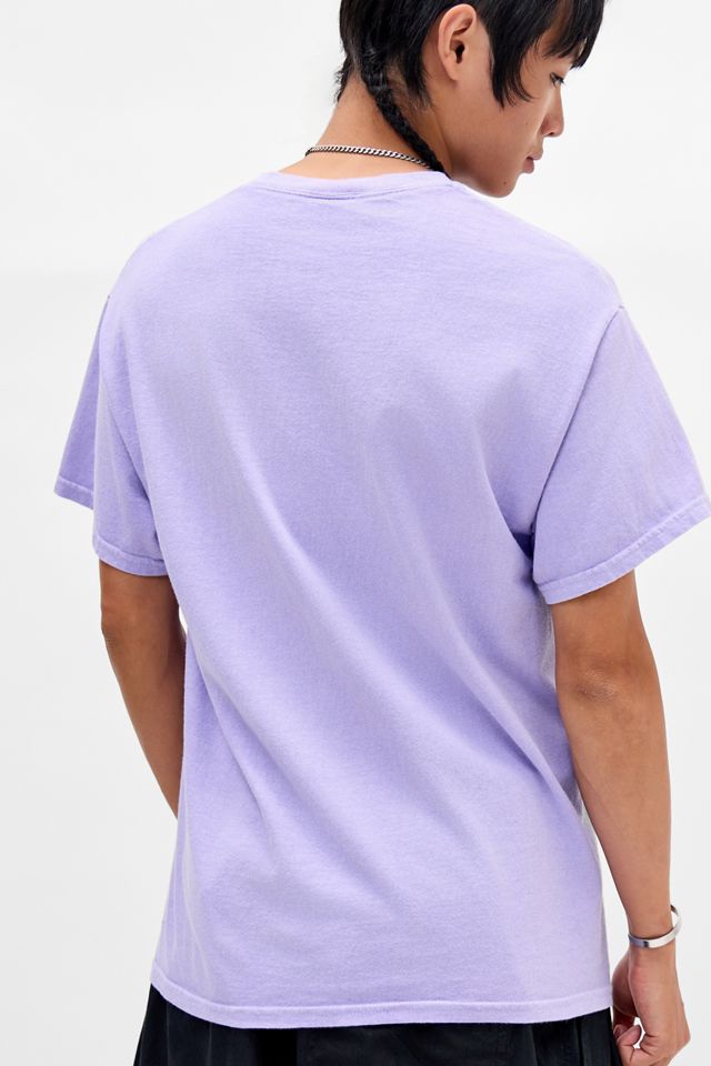 UO Kiss Ass Graphic Tee #3