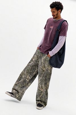 UO Unproducktive Grafik-T-Shirt