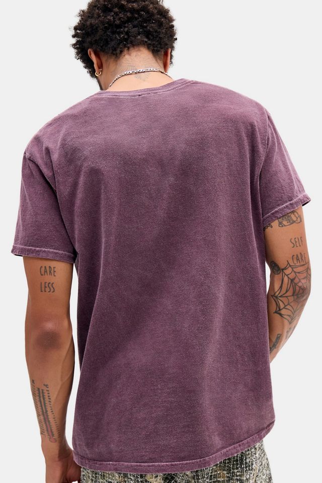T-shirt graphique UO Unproducktive #3
