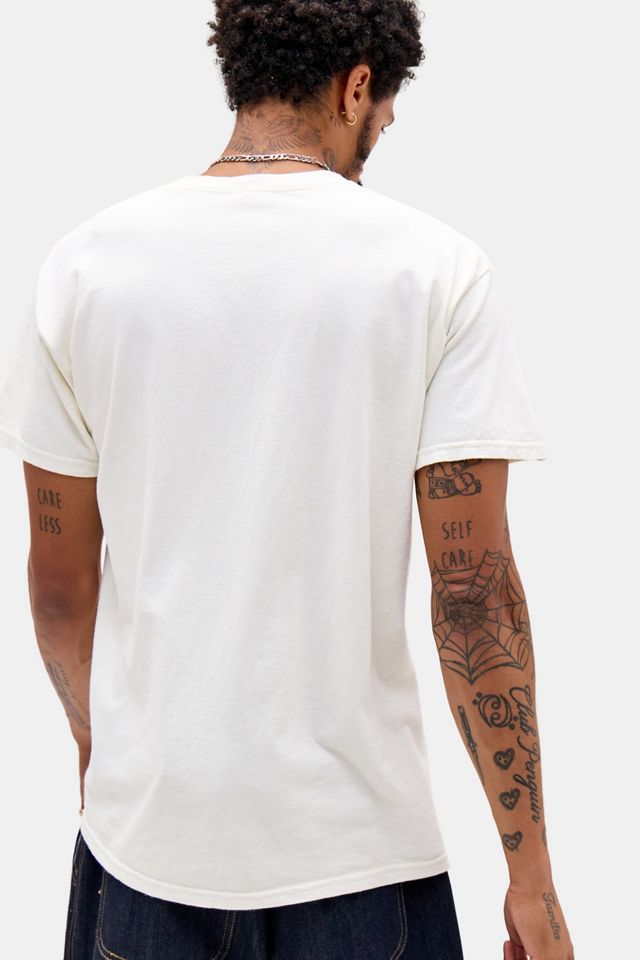 T-shirt con grafica UO Steinfest #3
