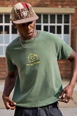 T-shirt graphique UO Big Cheese