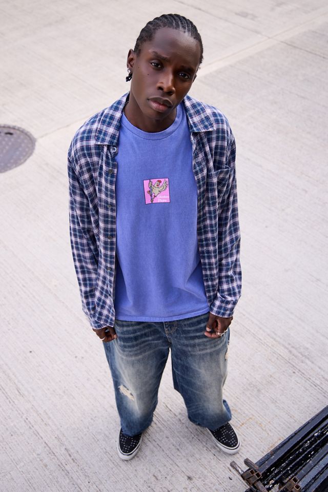 T-shirt graphique UO Chicken Strips #1