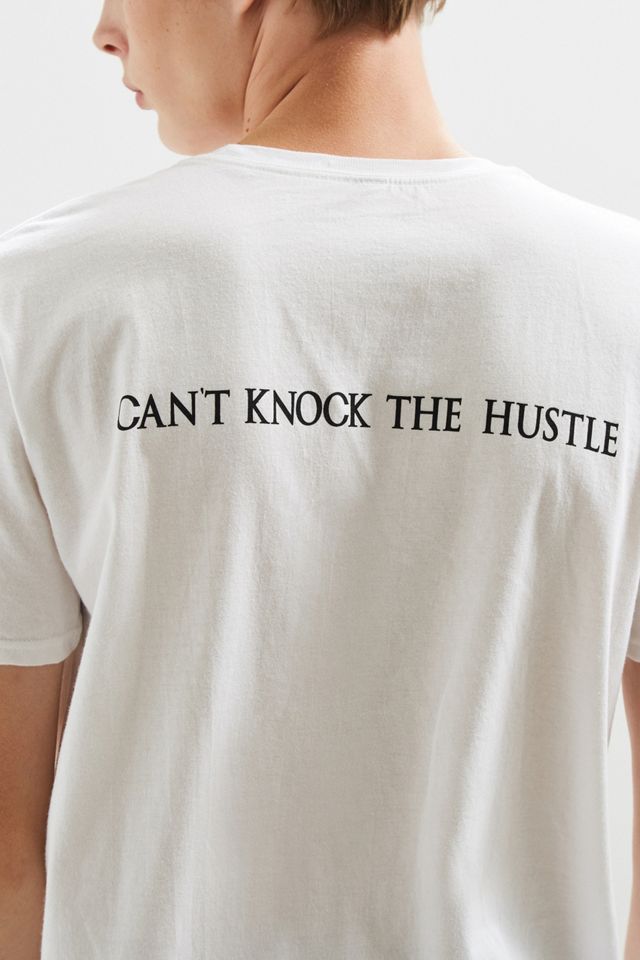 Jay-Z Reasonable Doubt Can’t Knock The Hustle T-Shirt #4