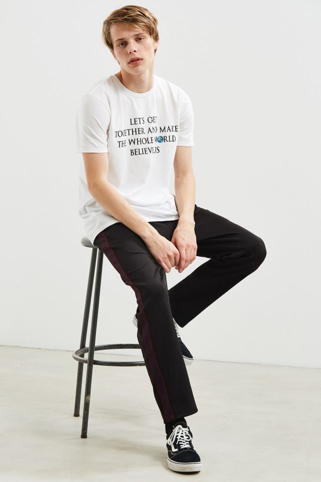Jay-Z Reasonable Doubt Can’t Knock The Hustle T-Shirt #5