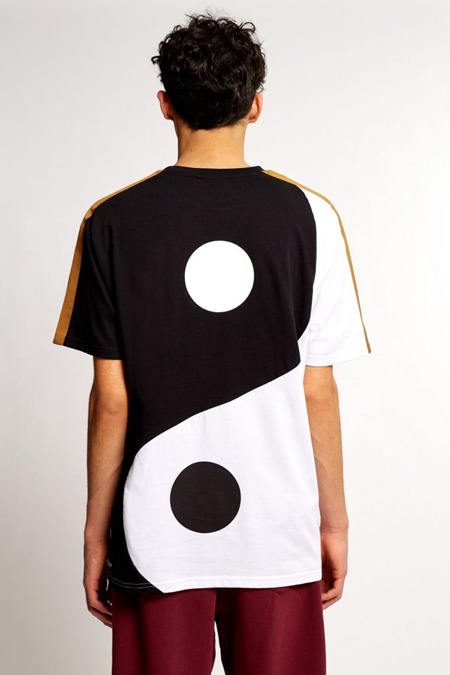 Bobby Abley X UO Yin Yang T-Shirt #1