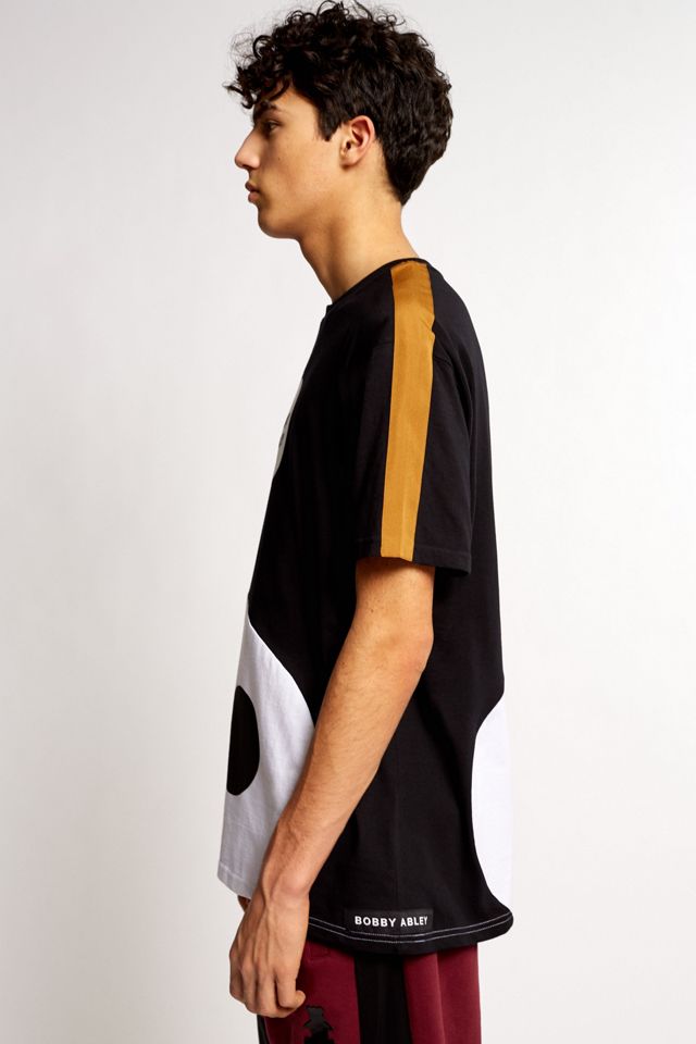 Bobby Abley X UO Yin Yang T-Shirt #4