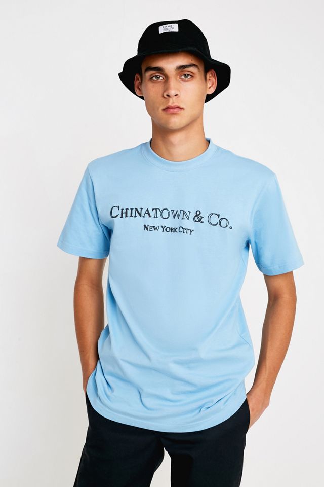 Chinatown Market Jewellery Store T-Shirt #1