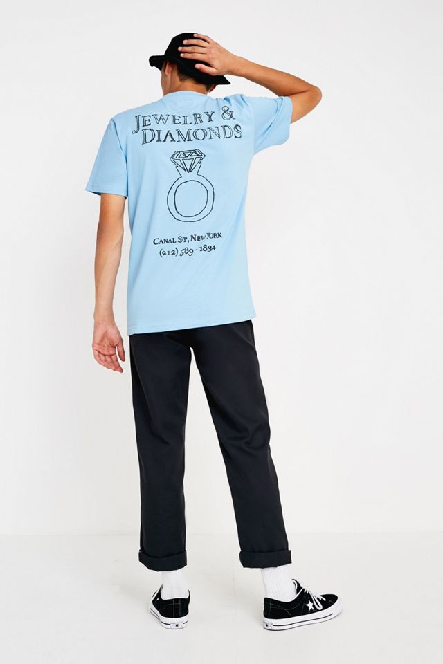 Chinatown Market Jewellery Store T-Shirt #3