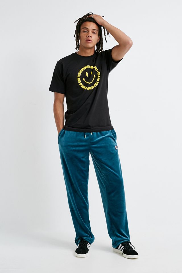 Chinatown Market Have A Nice Day Black T-Shirt #1