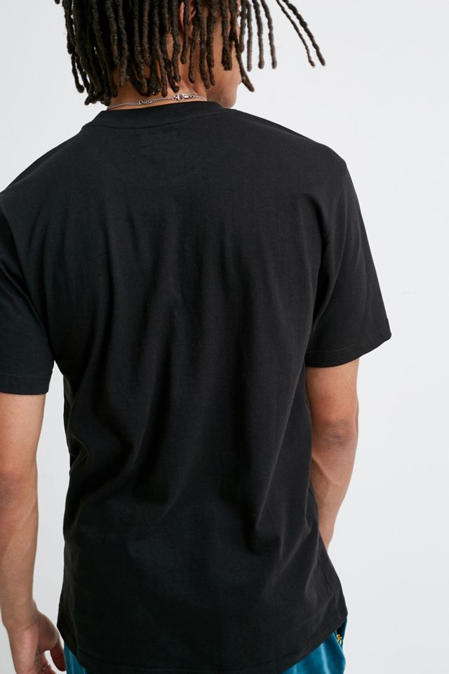Chinatown Market Have A Nice Day Black T-Shirt #3
