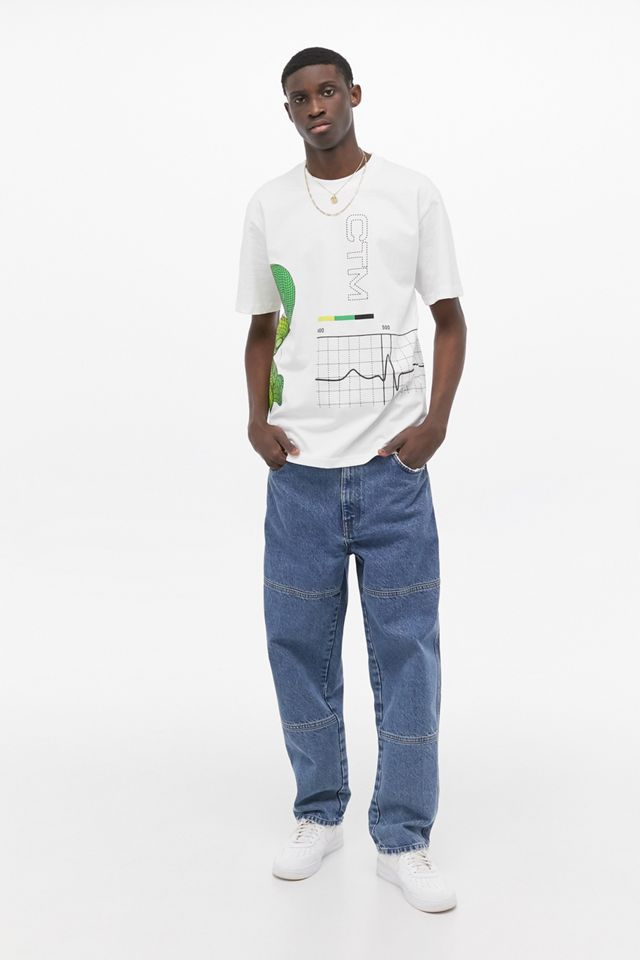 Chinatown Market Teddy Bear T-Shirt #3