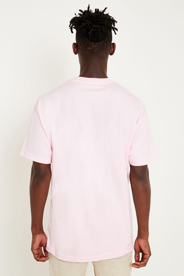 BOW3RY Camiseta Rosa Juventud de Hoy #2