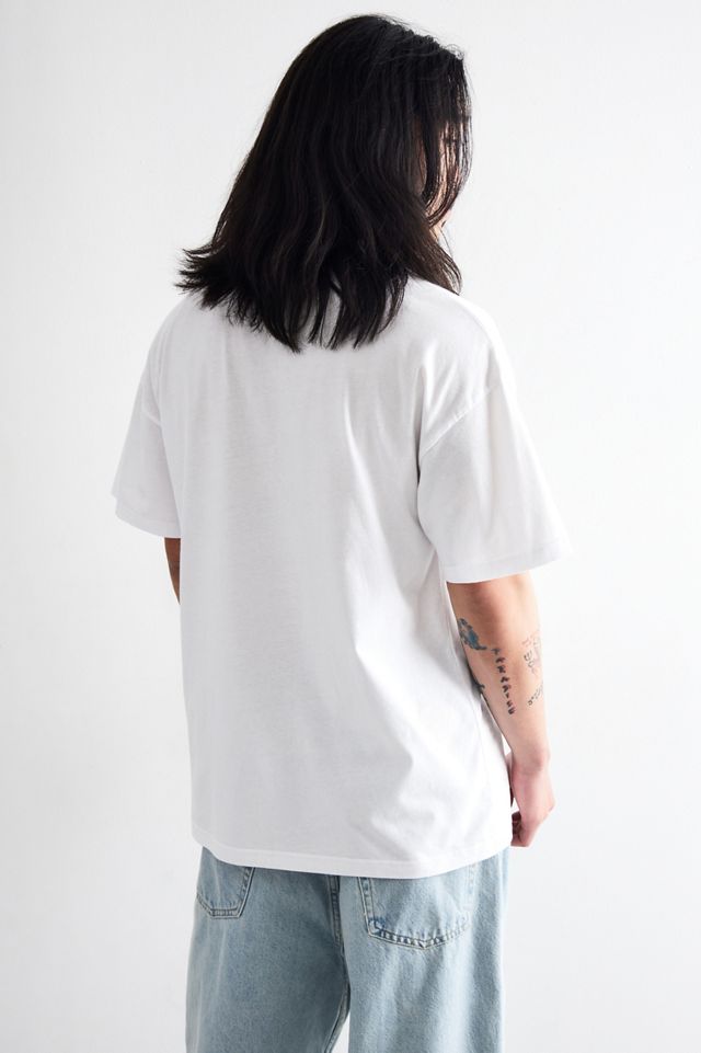 Round Two UO Exclusive Peace Star T-Shirt #3