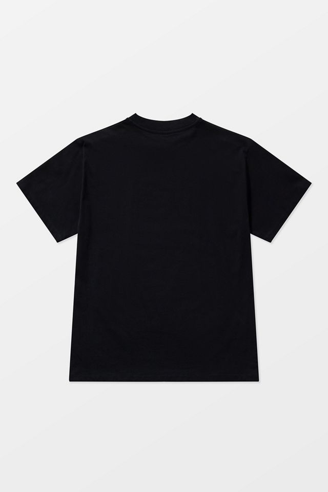 Camiseta No Problemo de Manga Corta Negra #6