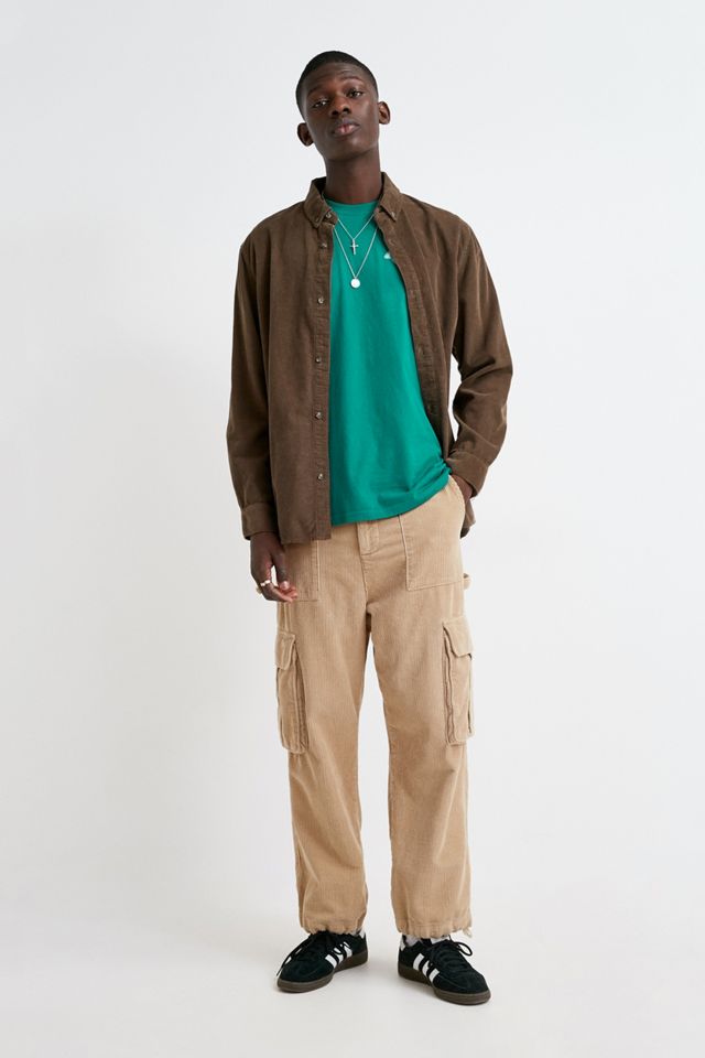 Dickies - T-shirt bleu sarcelle avec logo fer à cheval, exclusivité UO #2