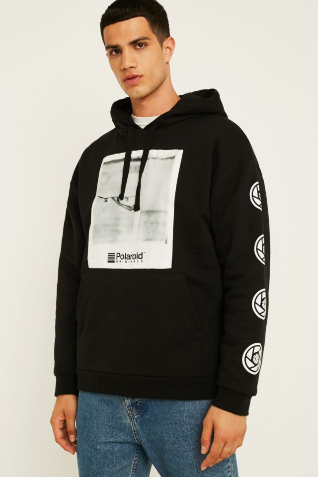 Element sales polaroid hoodie